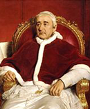 Papa Gregorio XVI