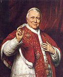 Papa Pio IX