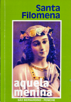 Santa Filomena Aquela Menina