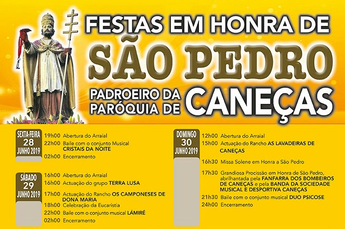 Canecas,Cartaz2019