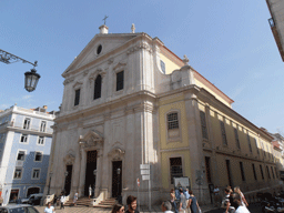 Basilica dos Martires