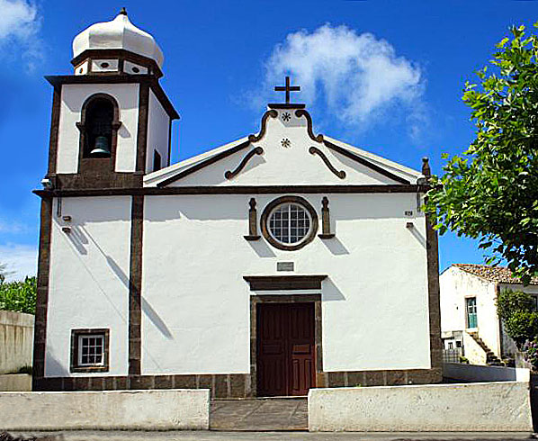 Igreja do Mosteiro
