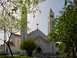 Igreja de São João de Deus