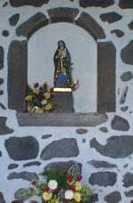 Imagem de Santa Filomena