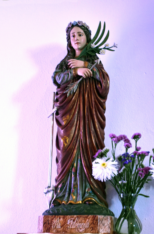 Imagem de Santa Filomena, Bolho, Cantanhede