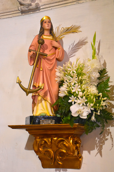 Imagem de Santa Filomena, Pocariça, Cantanhede