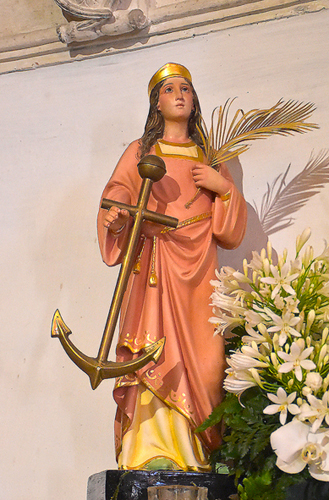 Imagem de Santa Filomena, Pocariça, Cantanhede