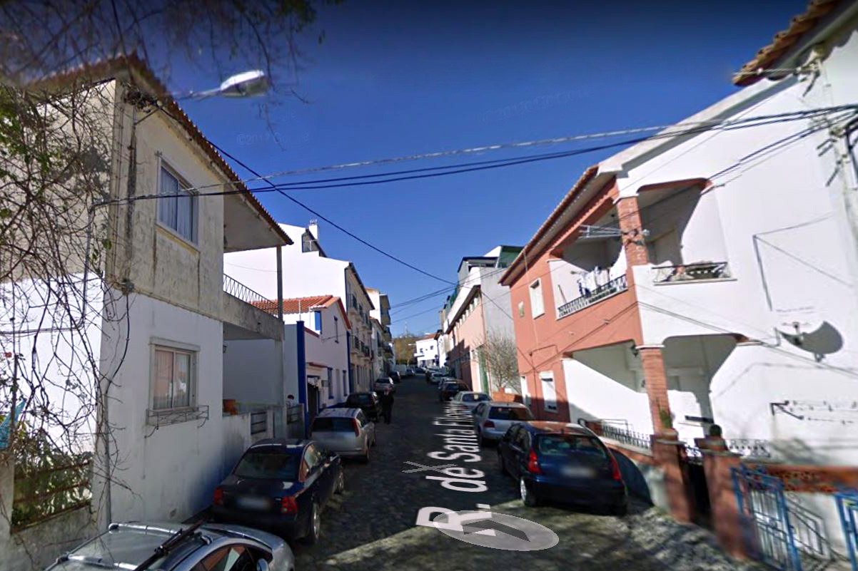 Rua de Santa Filomena, Malveira