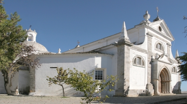 IgrejaDeSantaMariaDoCastelo,Tavira