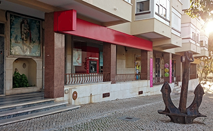 Parede, imagem geral